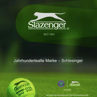 Tennis Schuh 