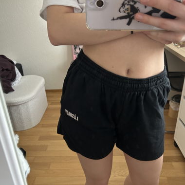 LA SHADY Shorts