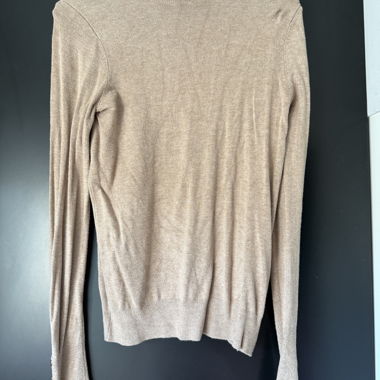Pull Zara
