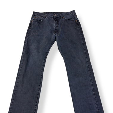 Levi’s 501 Jeans