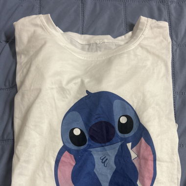 Stitch T- Shirt