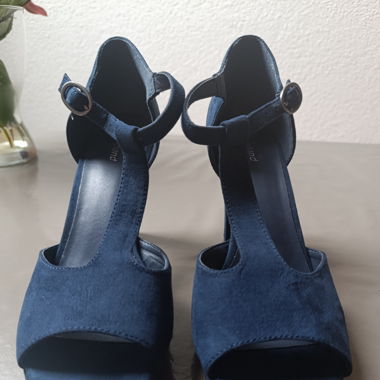 Damenschuhe 