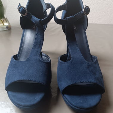 Damenschuhe 