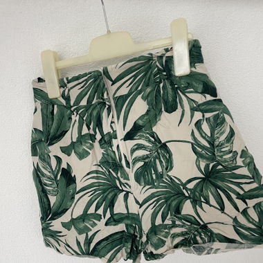 Shorts plants