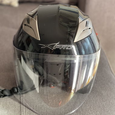 Casque moto/scooter
