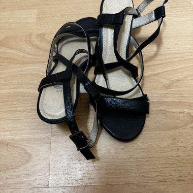 chaussures