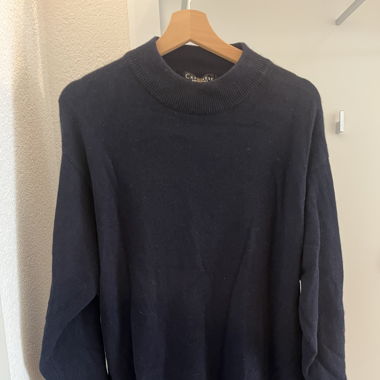 Cashmere Pullover