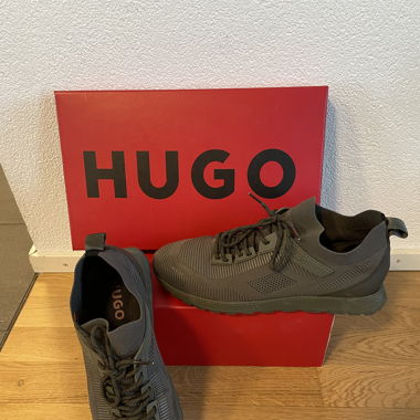 Basket HUGO BOSS 