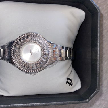 Police Ladies Watch