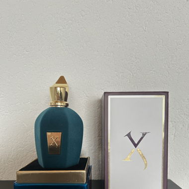 Xerjoff Erba Pura 100ml
