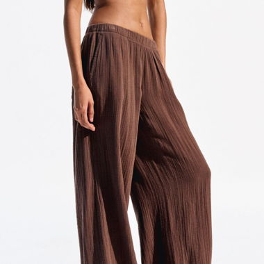 Bershka WIDE RUSTIC - ungetragen