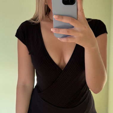 Classy Black
