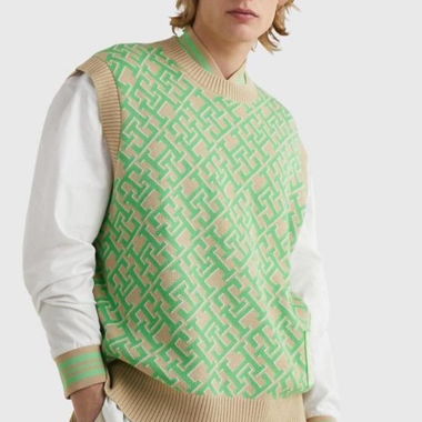Gilet Tommy Hilfiger neuf!