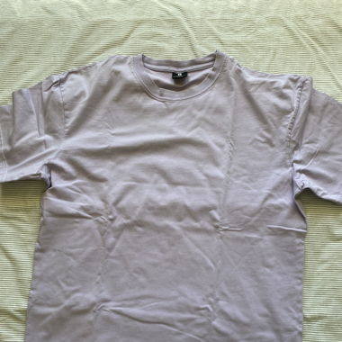 Lila T-Shirt