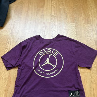 T-Shirt PSG Jordan