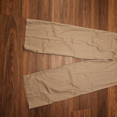 Stoff Hose