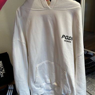 Maglione PGDR