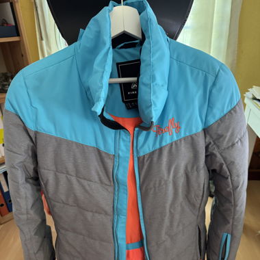 Firefly Winterjacke