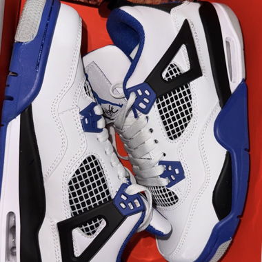 Sneakers Air Jordan IV