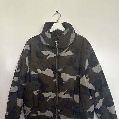 Puffer Jacket