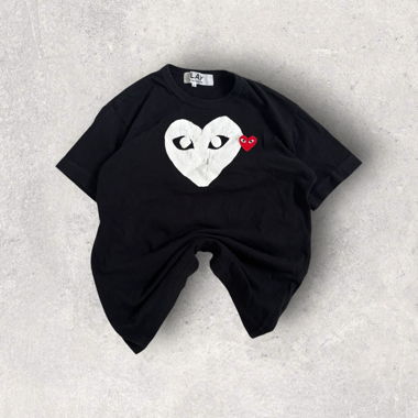 T-shirt COMME des GARCONS PLAY