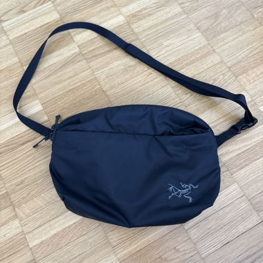 Arcteryx Heliad Crossbody