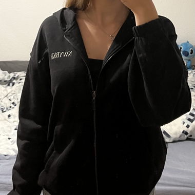 NWYRK Jacke