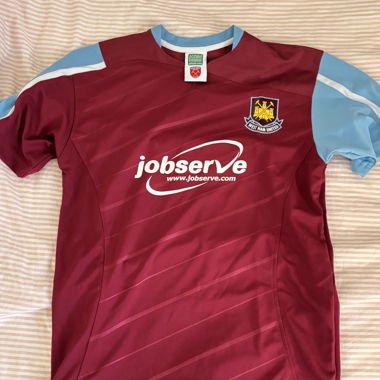 Maglia Westham London