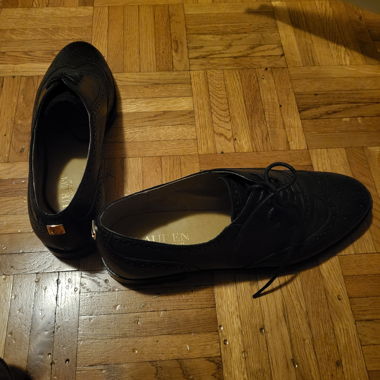 Derbies Ralph Lauren