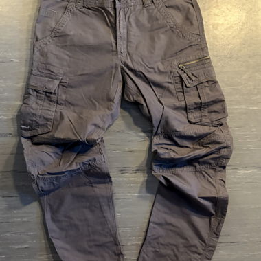 Pantaloni cargo Forclaz