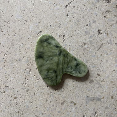 Gua Sha Jade 