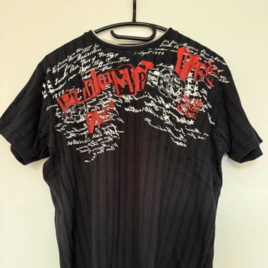 T-shirt Vintage