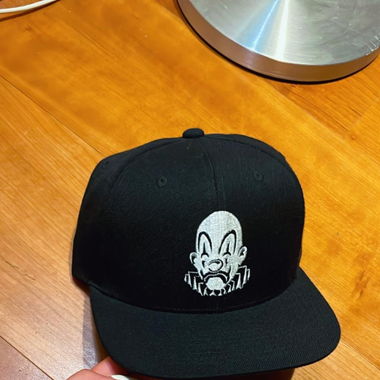 Joker Cap