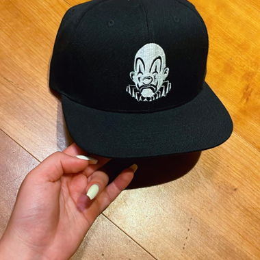 Joker Cap