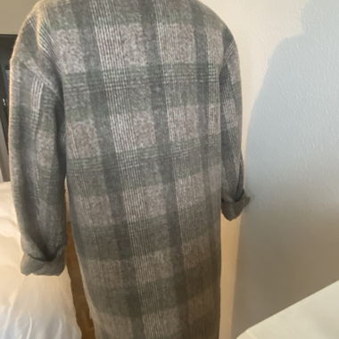 Mantel esprit L