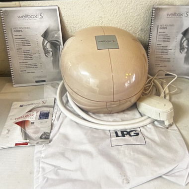 LPG – WELLBOX – Nouvelle Generation