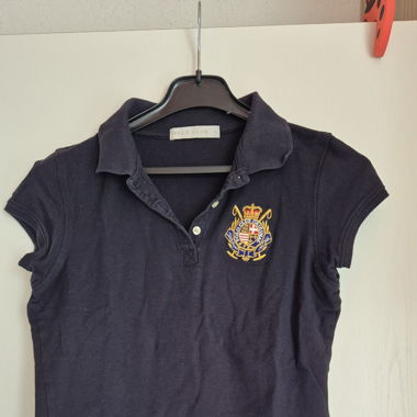 Polo shirt