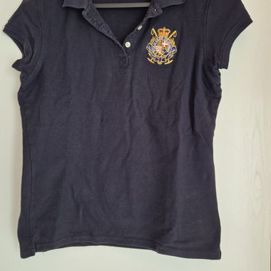 Polo shirt