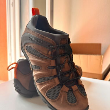 Scarpe da donna , taglia 41 , indossate 1x