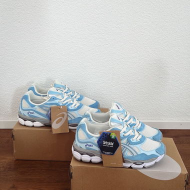 Baskets ASICS