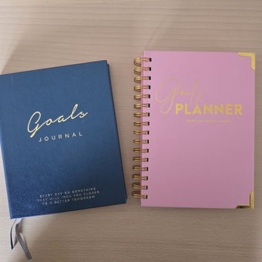 Goals Planner