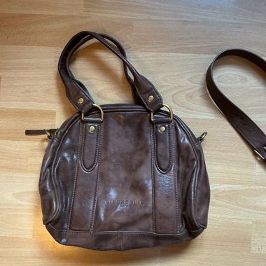 Brown Liebeskind bag