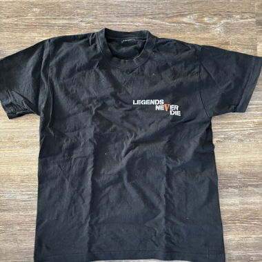Vlone Juice Wrld tshirt