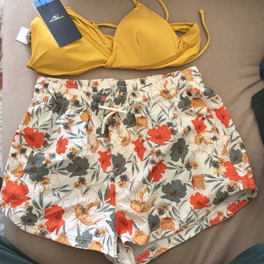 Costume da bagno O'Neill con pantaloncini
