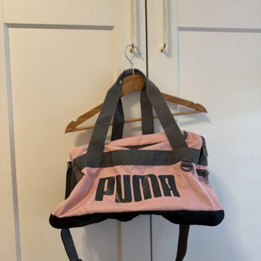 Piccola borsa sportiva Puma