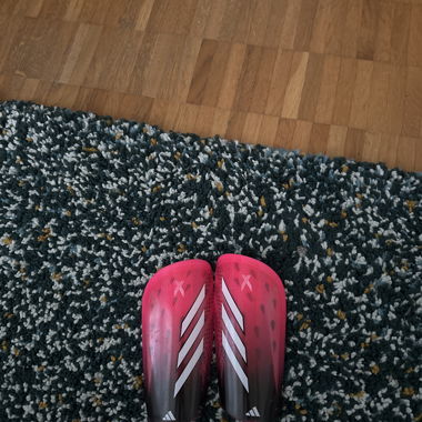 Adidas Shin Guards
