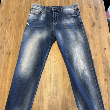 Jeans diesel homme