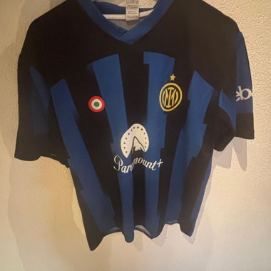 Inter Mailand Calhanoglu Trikot (nicht original)