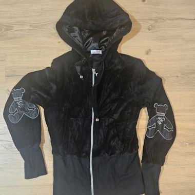 Honey Winter Jacke