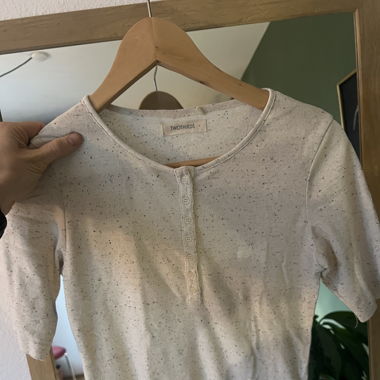 Two thirds T Shirt